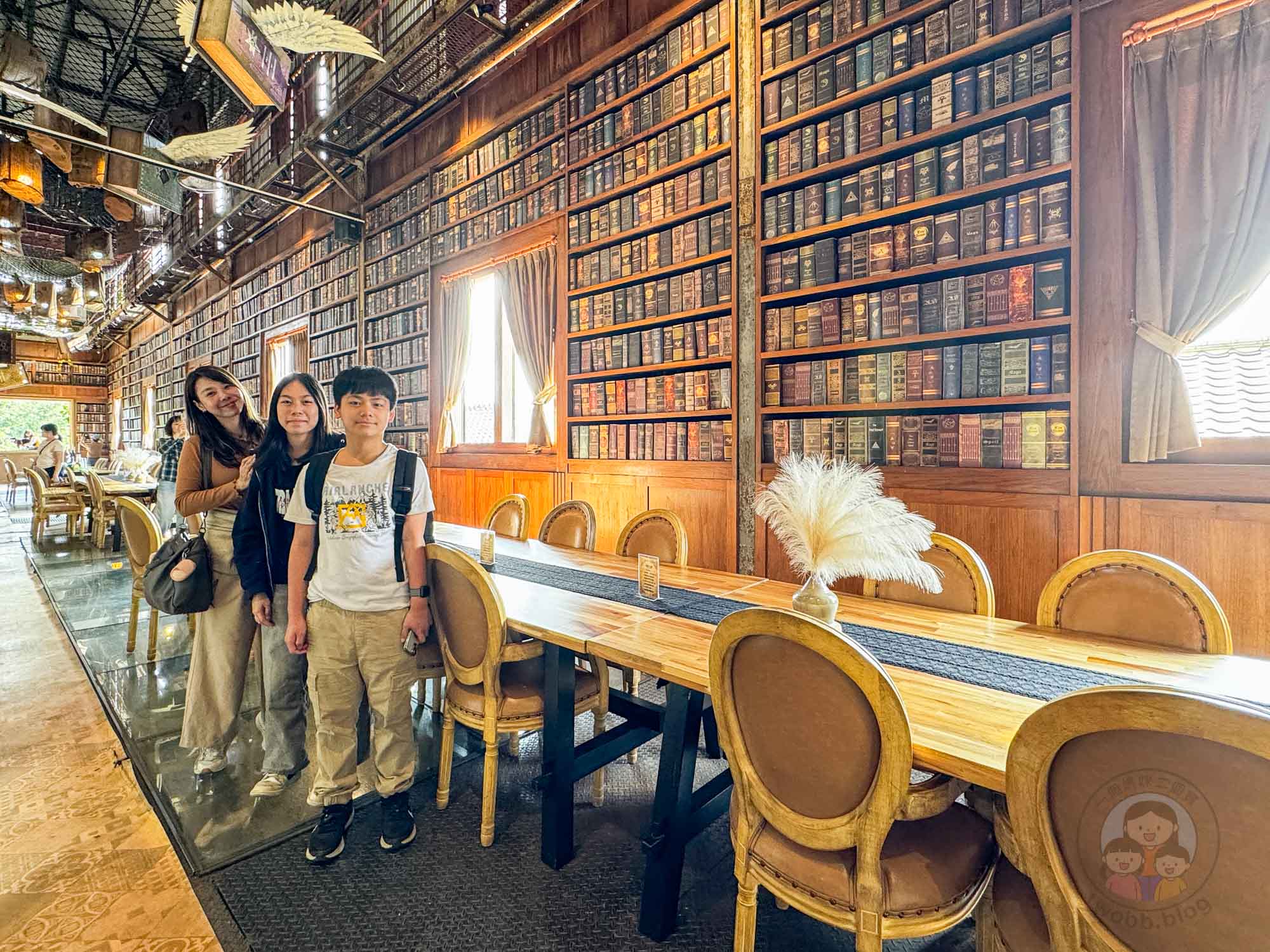 台南｜十鼓文創園區》台南百年老糖廠、魔法彩虹街、免費暢玩高空彈跳、飛天滑索挑戰。