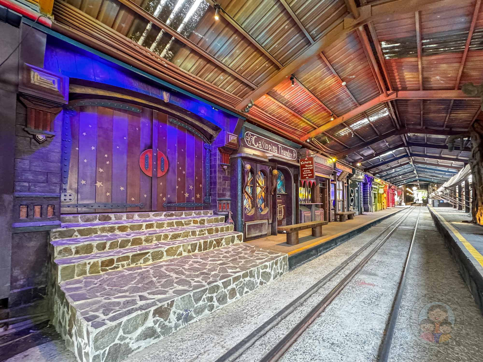 台南｜十鼓文創園區》台南百年老糖廠、魔法彩虹街、免費暢玩高空彈跳、飛天滑索挑戰。