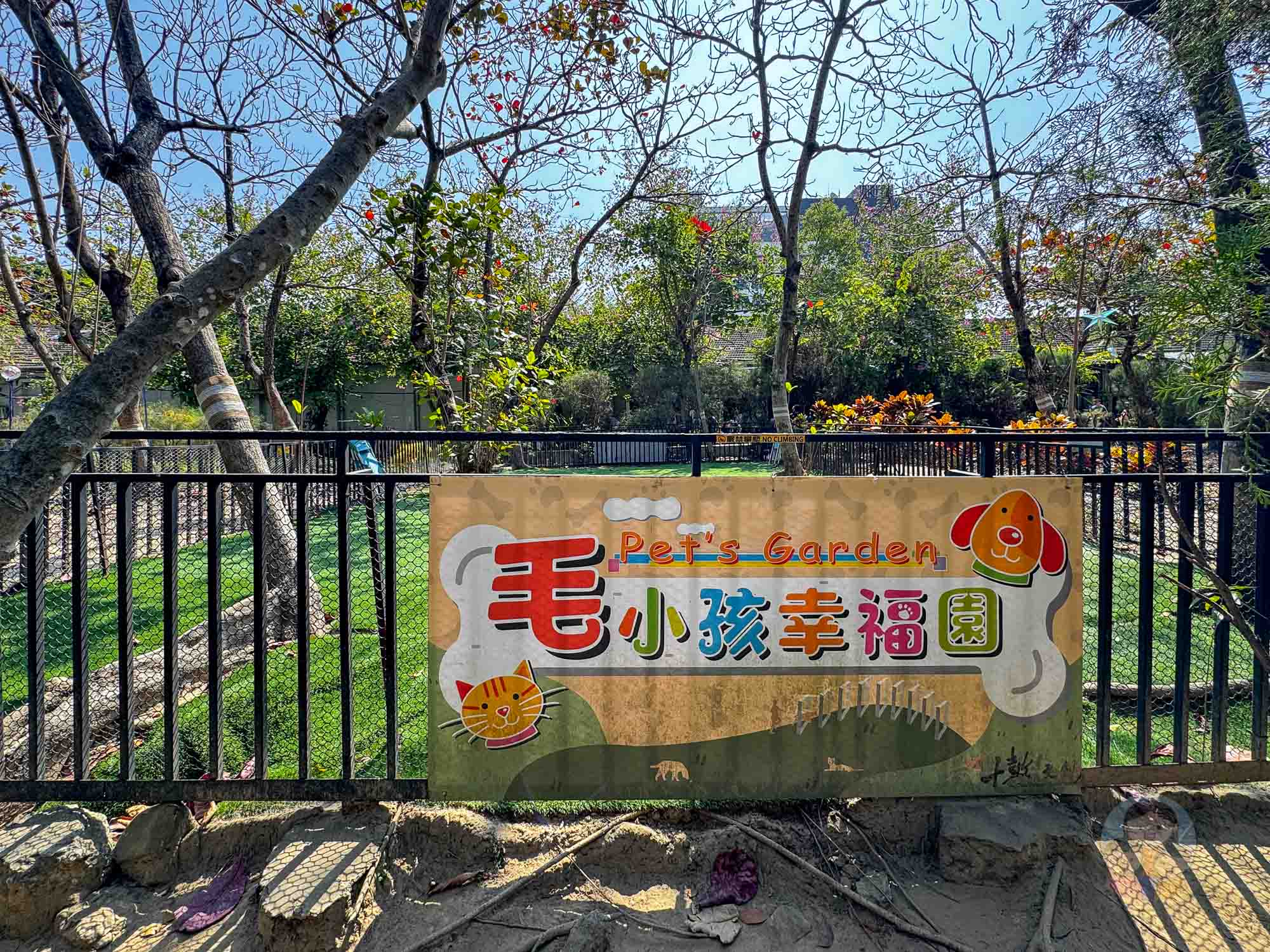 台南｜十鼓文創園區》台南百年老糖廠、魔法彩虹街、免費暢玩高空彈跳、飛天滑索挑戰。