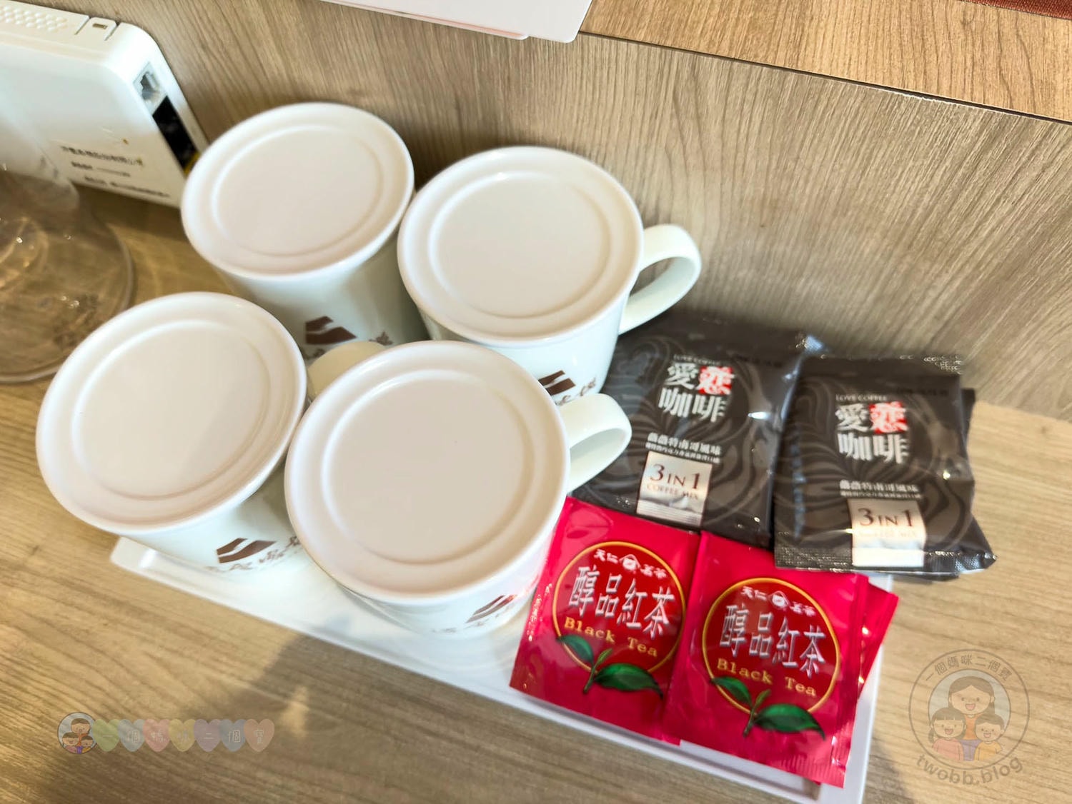 台中｜浮雲客棧Kloud Hotel》步行6分鐘可達逢甲夜市，鬧中取靜 寵物友善旅館。