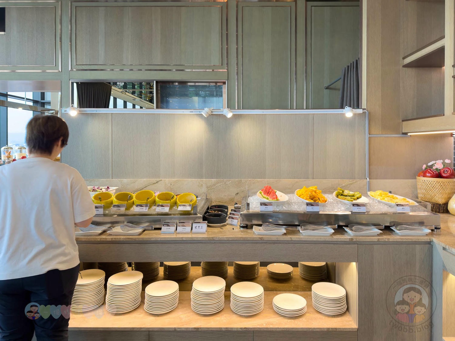 台中｜浮雲客棧Kloud Hotel》步行6分鐘可達逢甲夜市，鬧中取靜 寵物友善旅館。