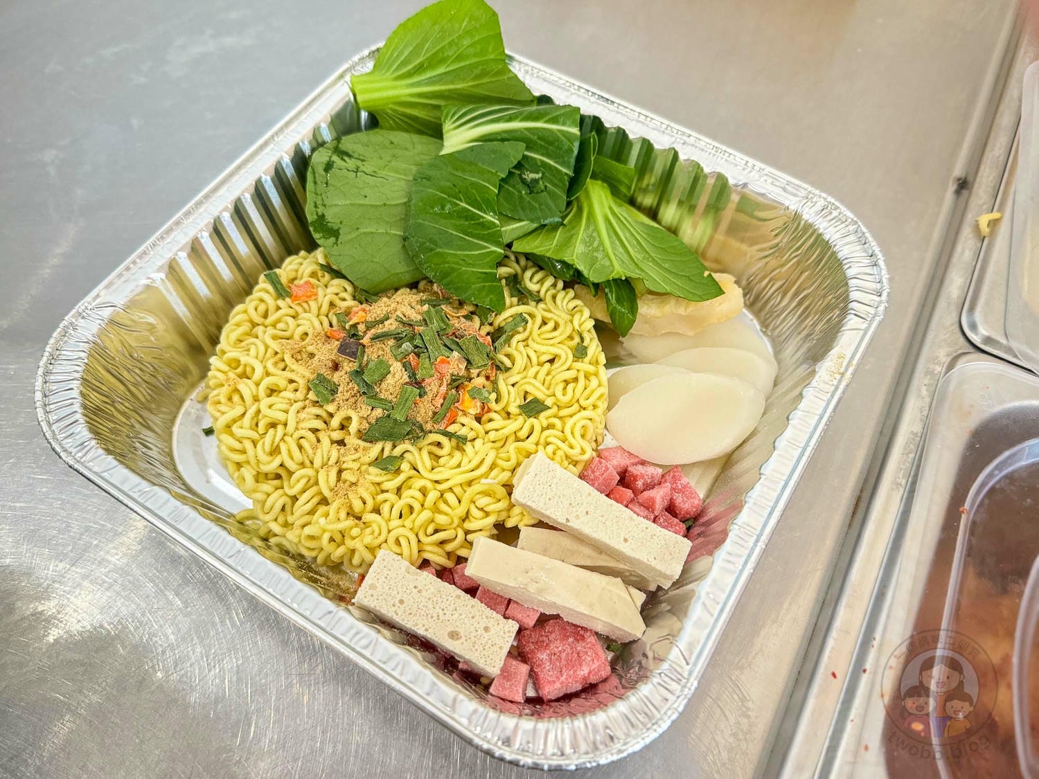 苗栗|24H麻希達無人拉麵(竹南店)》全天候自助韓式拉麵店,配料無限加!竹南宵夜美食首選。 - 第24張圖 苗栗|24H麻希達無人拉麵(竹南店)》全天候自助韓式拉麵店,配料無限加!竹南宵夜美食首選。