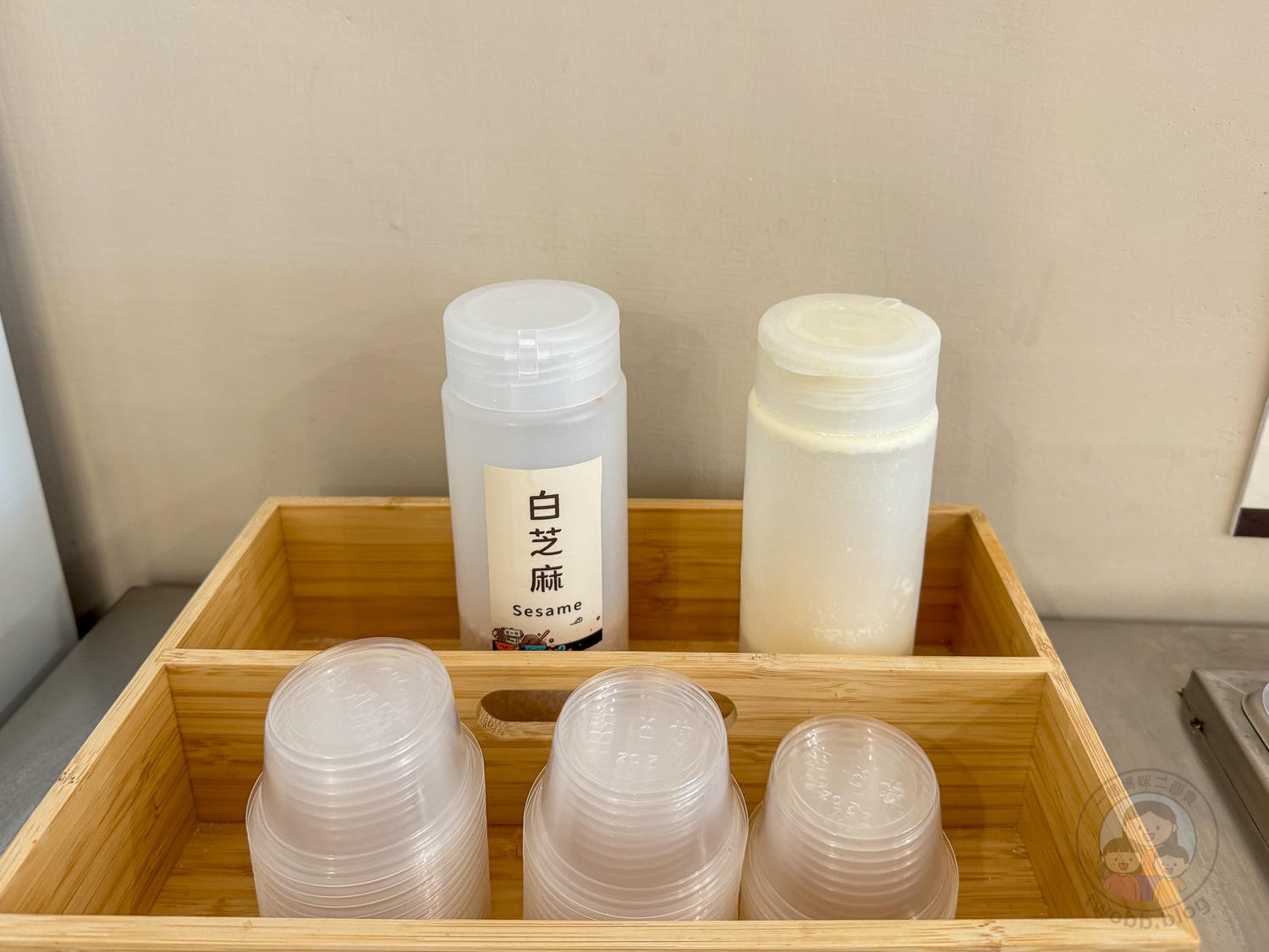 苗栗|24H麻希達無人拉麵(竹南店)》全天候自助韓式拉麵店,配料無限加!竹南宵夜美食首選。 - 第8張圖 苗栗|24H麻希達無人拉麵(竹南店)》全天候自助韓式拉麵店,配料無限加!竹南宵夜美食首選。