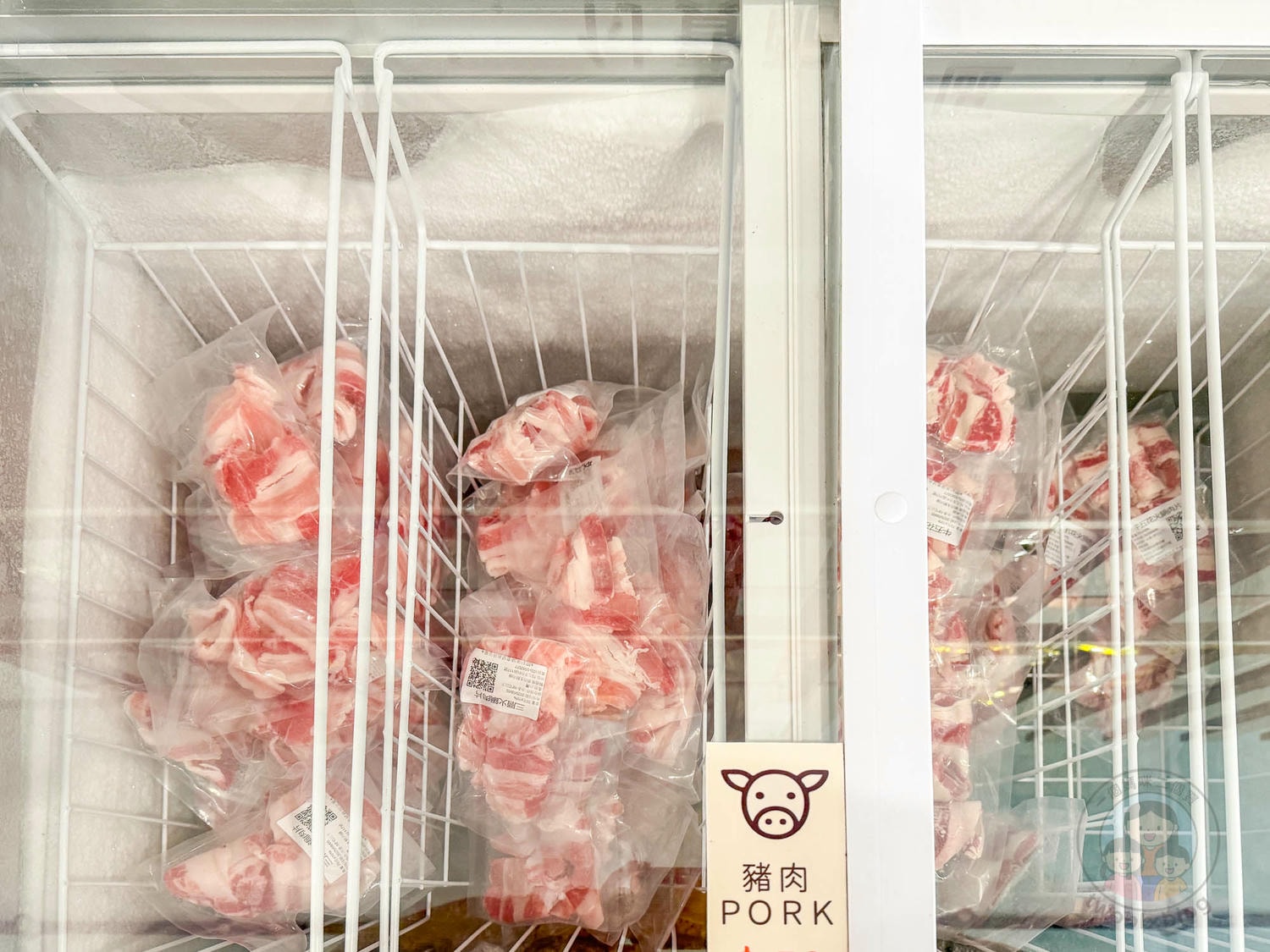 苗栗|24H麻希達無人拉麵(竹南店)》全天候自助韓式拉麵店,配料無限加!竹南宵夜美食首選。 - 第9張圖 苗栗|24H麻希達無人拉麵(竹南店)》全天候自助韓式拉麵店,配料無限加!竹南宵夜美食首選。