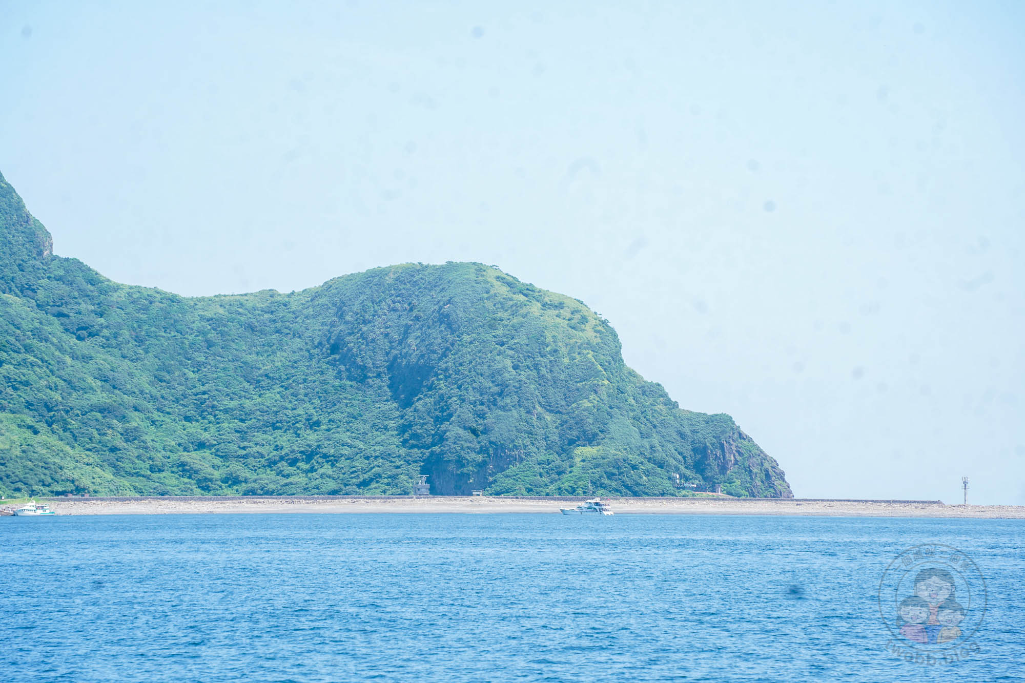 宜蘭賞鯨｜優惠包套行程、360度環繞龜山島、宜蘭龜山島半日遊》近距離欣賞龜山奇景、與海豚共舞