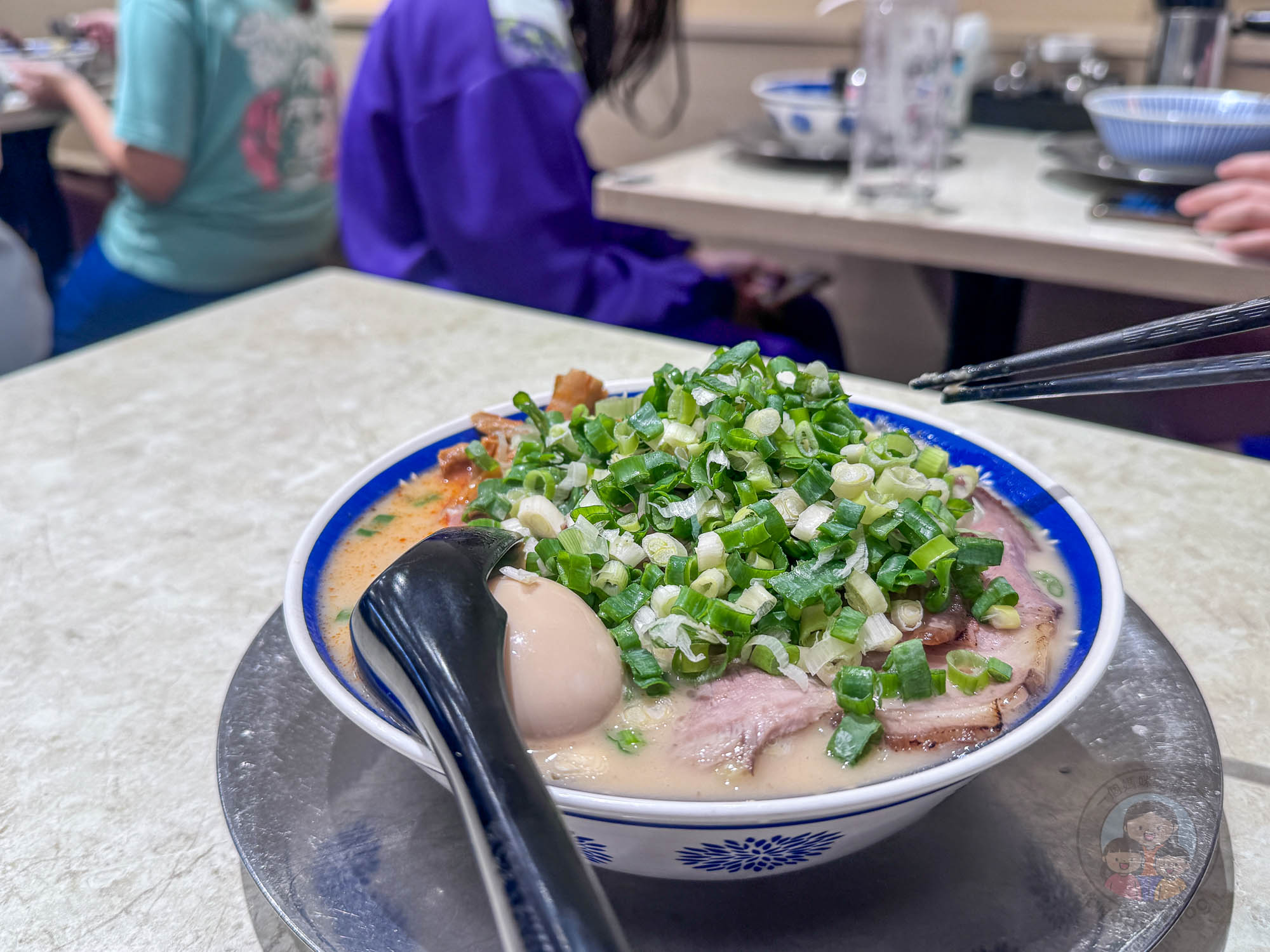 新北|小高拉麵》板橋拉麵推薦、平價高CP值拉麵、口味可客製,提供免費加麵,還有甜點。 - 第4張圖 新北|小高拉麵》板橋拉麵推薦、平價高CP值拉麵、口味可客製,提供免費加麵,還有甜點。