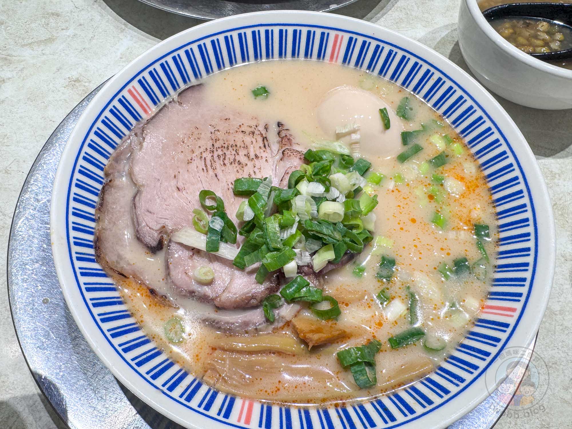新北|小高拉麵》板橋拉麵推薦、平價高CP值拉麵、口味可客製,提供免費加麵,還有甜點。 - 第10張圖 新北|小高拉麵》板橋拉麵推薦、平價高CP值拉麵、口味可客製,提供免費加麵,還有甜點。