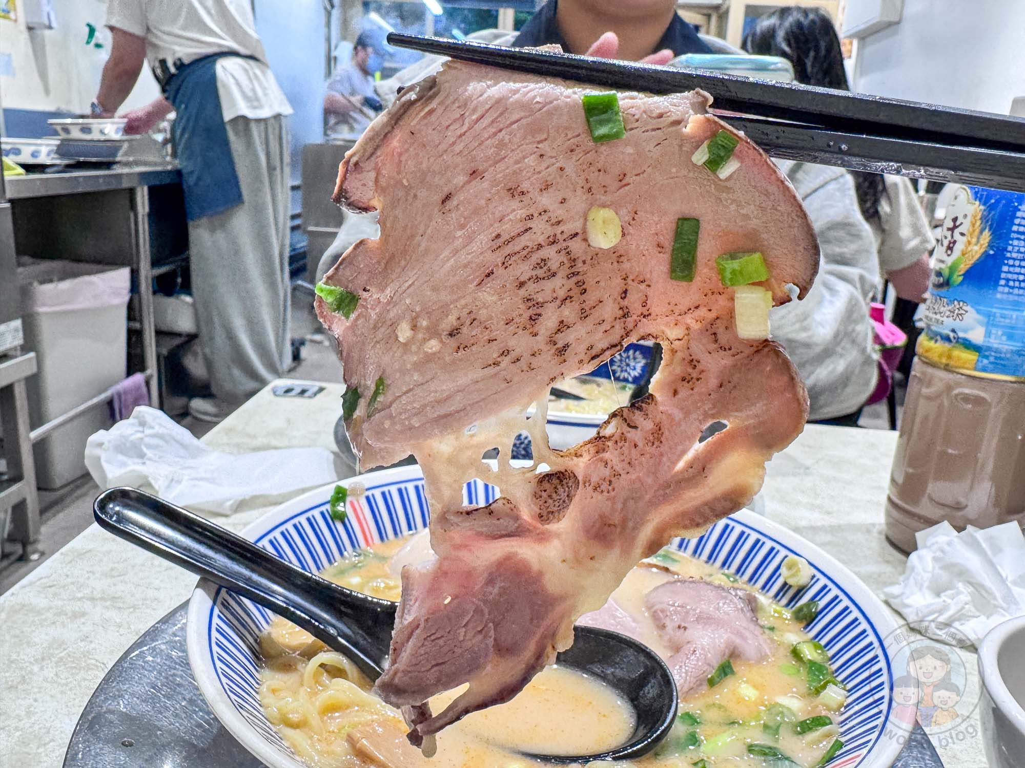 新北|小高拉麵》板橋拉麵推薦、平價高CP值拉麵、口味可客製,提供免費加麵,還有甜點。 - 第11張圖 新北|小高拉麵》板橋拉麵推薦、平價高CP值拉麵、口味可客製,提供免費加麵,還有甜點。