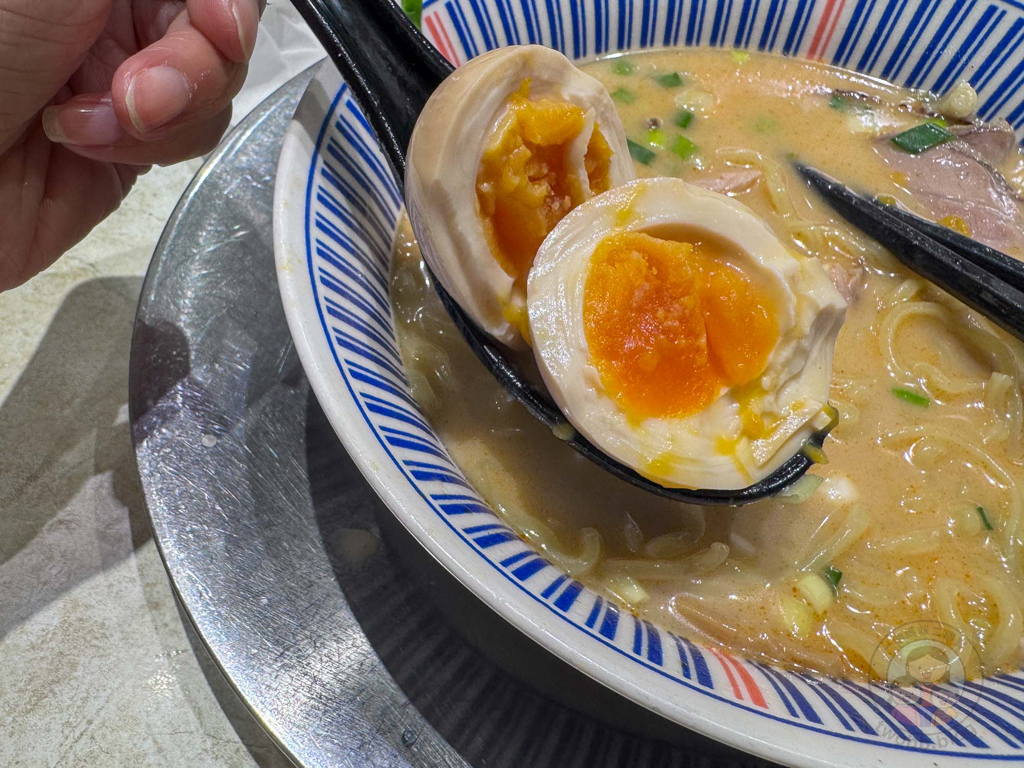 新北|小高拉麵》板橋拉麵推薦、平價高CP值拉麵、口味可客製,提供免費加麵,還有甜點。 - 第13張圖 新北|小高拉麵》板橋拉麵推薦、平價高CP值拉麵、口味可客製,提供免費加麵,還有甜點。