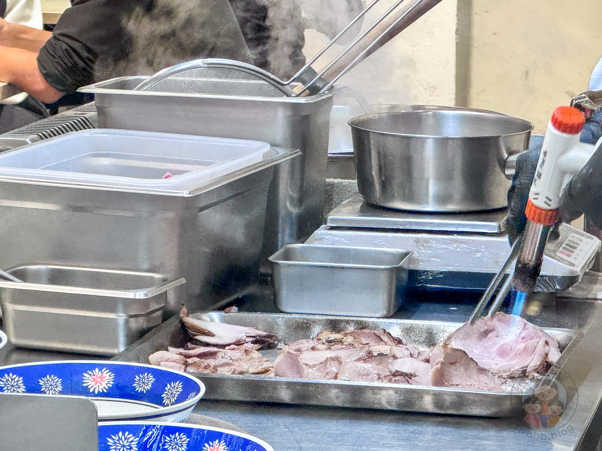新北|小高拉麵》板橋拉麵推薦、平價高CP值拉麵、口味可客製,提供免費加麵,還有甜點。 - 第6張圖 新北|小高拉麵》板橋拉麵推薦、平價高CP值拉麵、口味可客製,提供免費加麵,還有甜點。