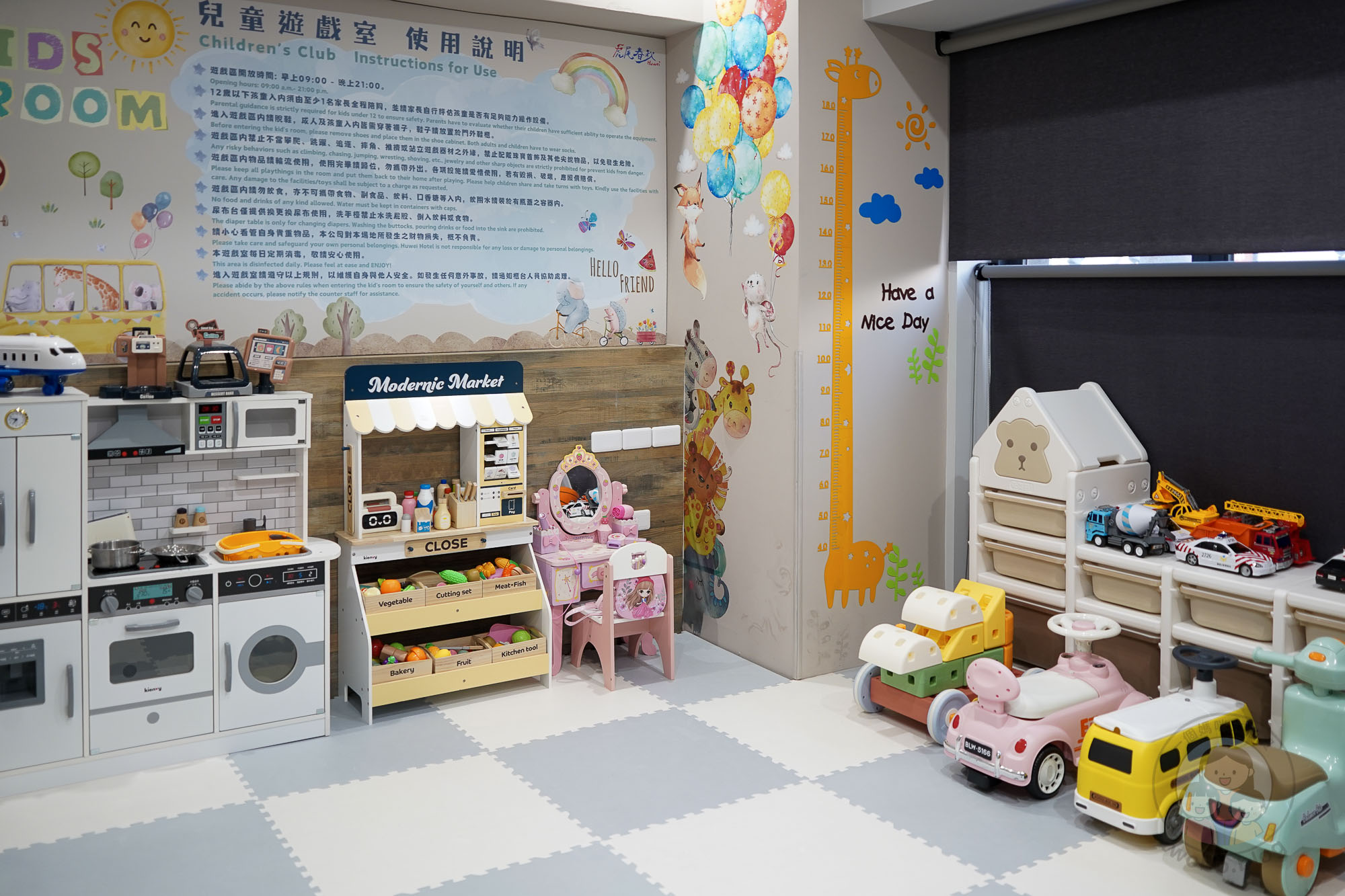 雲林|虎尾春秋文創設計旅店》全台首創布袋戲主題旅館、附設親子遊戲室、布袋戲台操偶區、露天Lounge Bar。 - 第14張圖 雲林|虎尾春秋文創設計旅店》全台首創布袋戲主題旅館、附設親子遊戲室、布袋戲台操偶區、露天Lounge Bar。