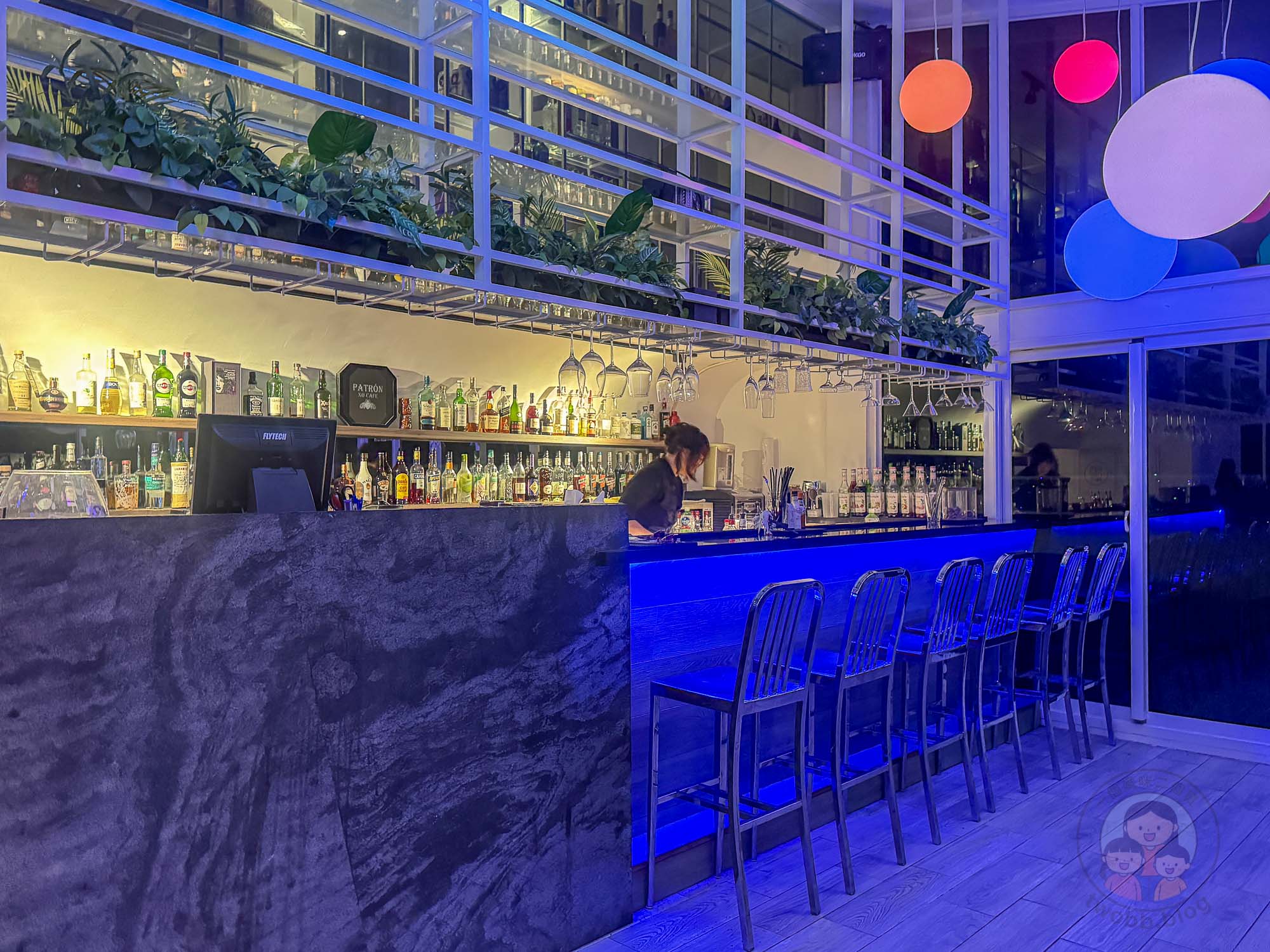 雲林|虎尾春秋文創設計旅店》全台首創布袋戲主題旅館、附設親子遊戲室、布袋戲台操偶區、露天Lounge Bar。 - 第29張圖 雲林|虎尾春秋文創設計旅店》全台首創布袋戲主題旅館、附設親子遊戲室、布袋戲台操偶區、露天Lounge Bar。