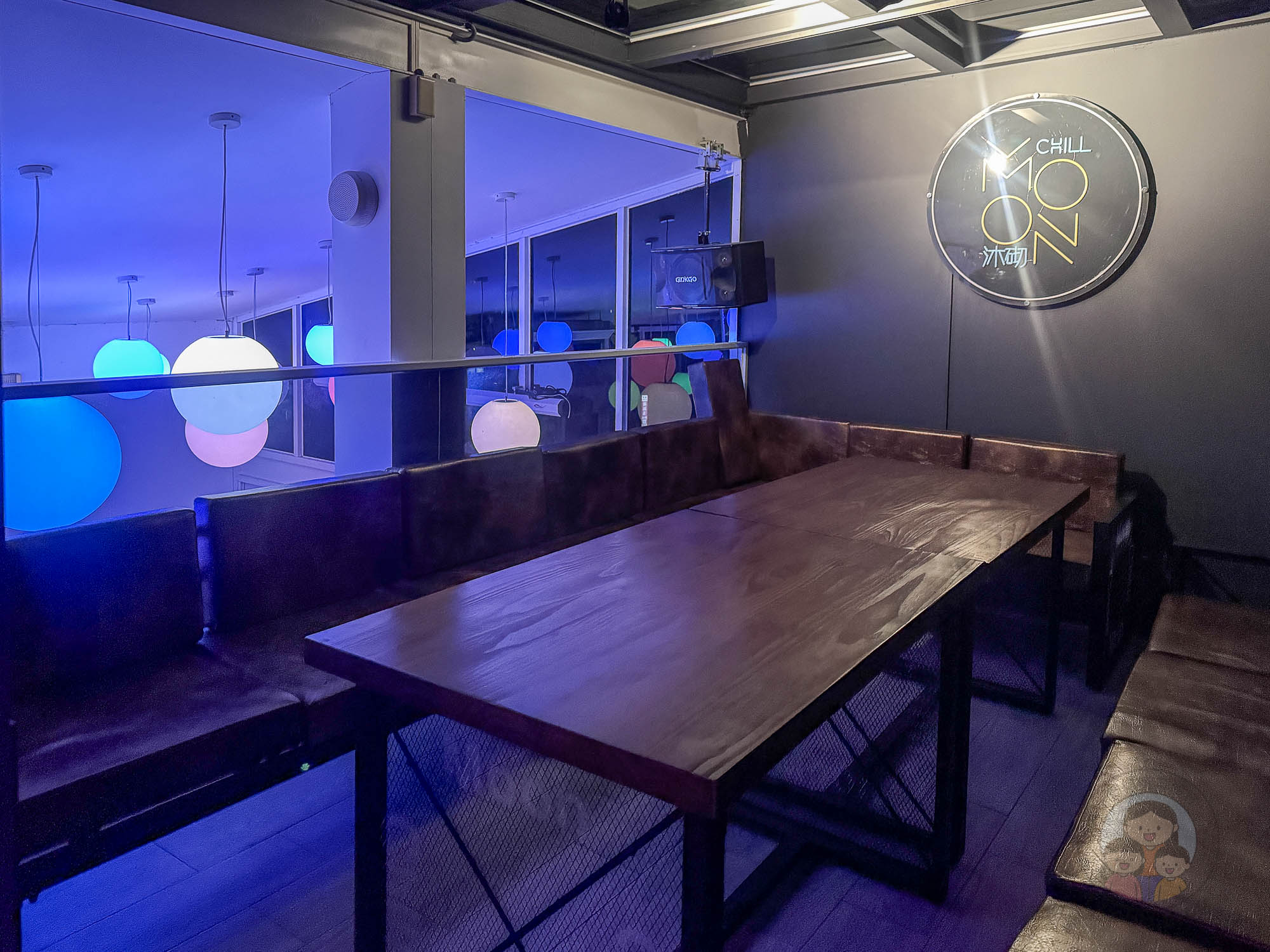 雲林|虎尾春秋文創設計旅店》全台首創布袋戲主題旅館、附設親子遊戲室、布袋戲台操偶區、露天Lounge Bar。 - 第31張圖 雲林|虎尾春秋文創設計旅店》全台首創布袋戲主題旅館、附設親子遊戲室、布袋戲台操偶區、露天Lounge Bar。
