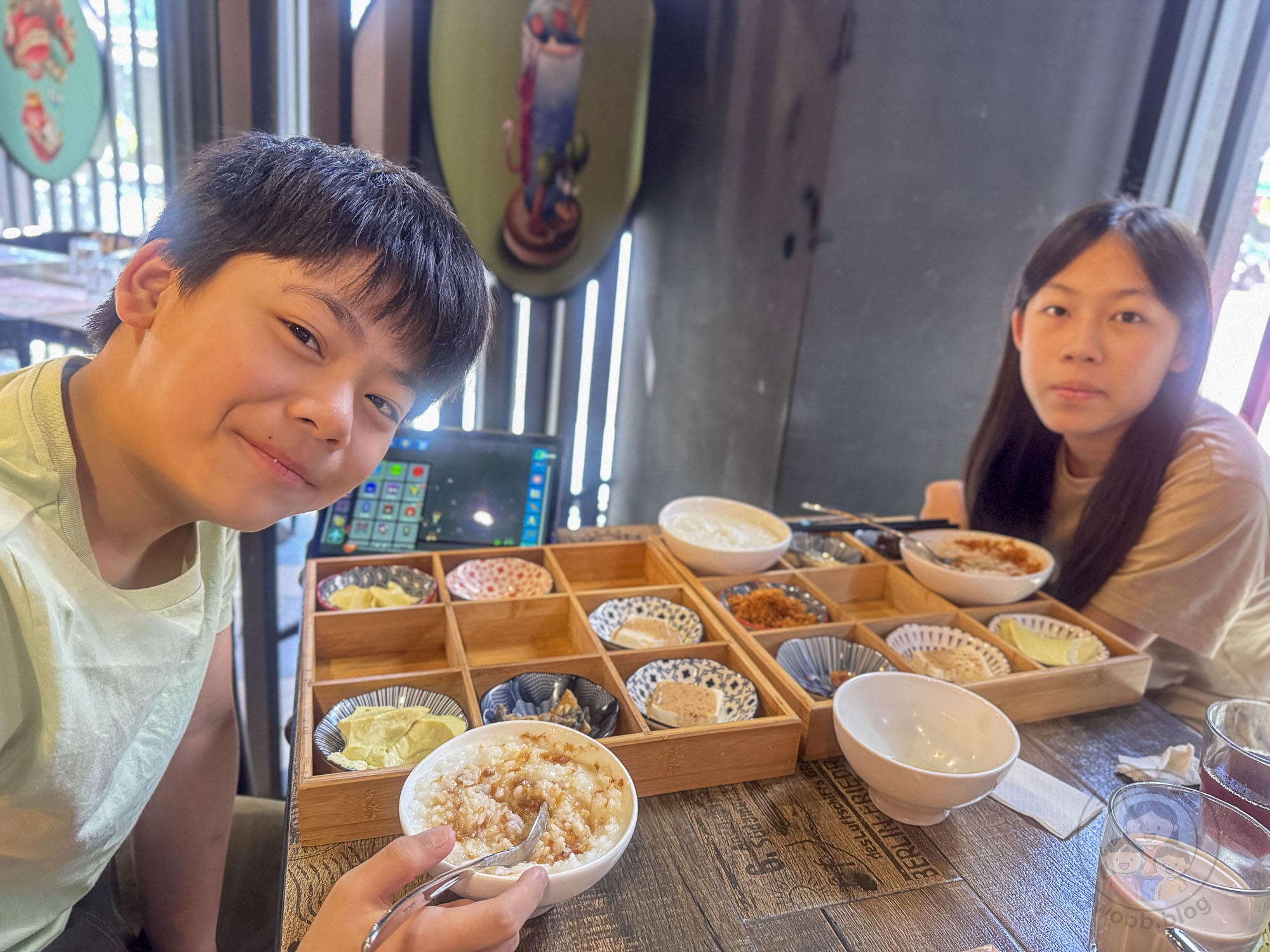雲林|虎尾春秋文創設計旅店》全台首創布袋戲主題旅館、附設親子遊戲室、布袋戲台操偶區、露天Lounge Bar。 - 第38張圖 雲林|虎尾春秋文創設計旅店》全台首創布袋戲主題旅館、附設親子遊戲室、布袋戲台操偶區、露天Lounge Bar。