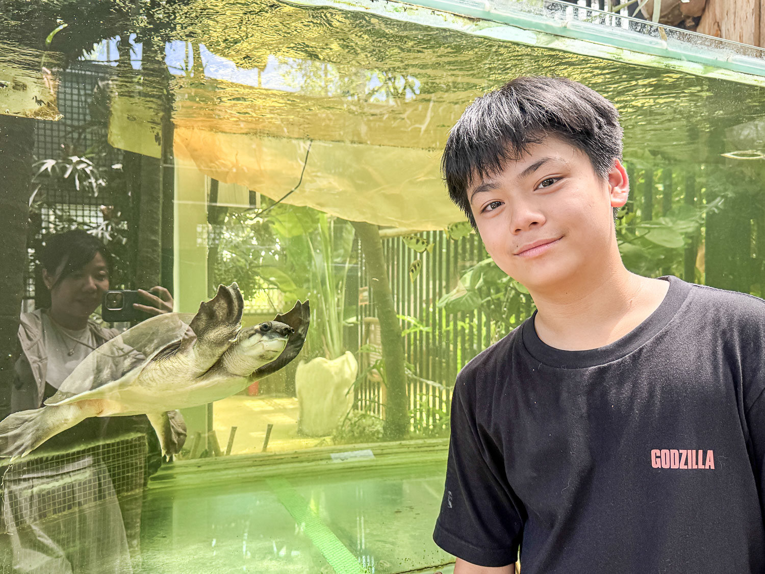 宜蘭|蘭陽動植物王國》宜蘭親子農場,期間限定馴鷹體驗營、三千坪室內外園區、水陸空可愛動物,近距離互動。 - 第82張圖 宜蘭|蘭陽動植物王國》宜蘭親子農場,期間限定馴鷹體驗營、三千坪室內外園區、水陸空可愛動物,近距離互動。