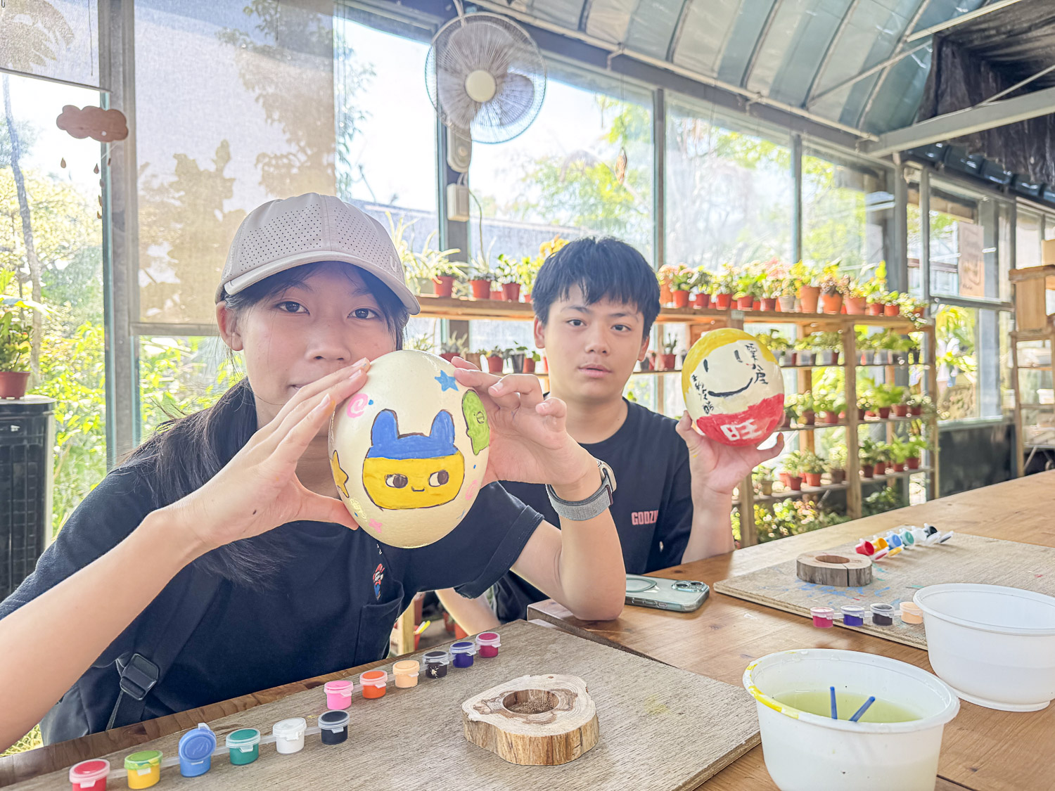 宜蘭|蘭陽動植物王國》宜蘭親子農場,期間限定馴鷹體驗營、三千坪室內外園區、水陸空可愛動物,近距離互動。 - 第8張圖 宜蘭|蘭陽動植物王國》宜蘭親子農場,期間限定馴鷹體驗營、三千坪室內外園區、水陸空可愛動物,近距離互動。