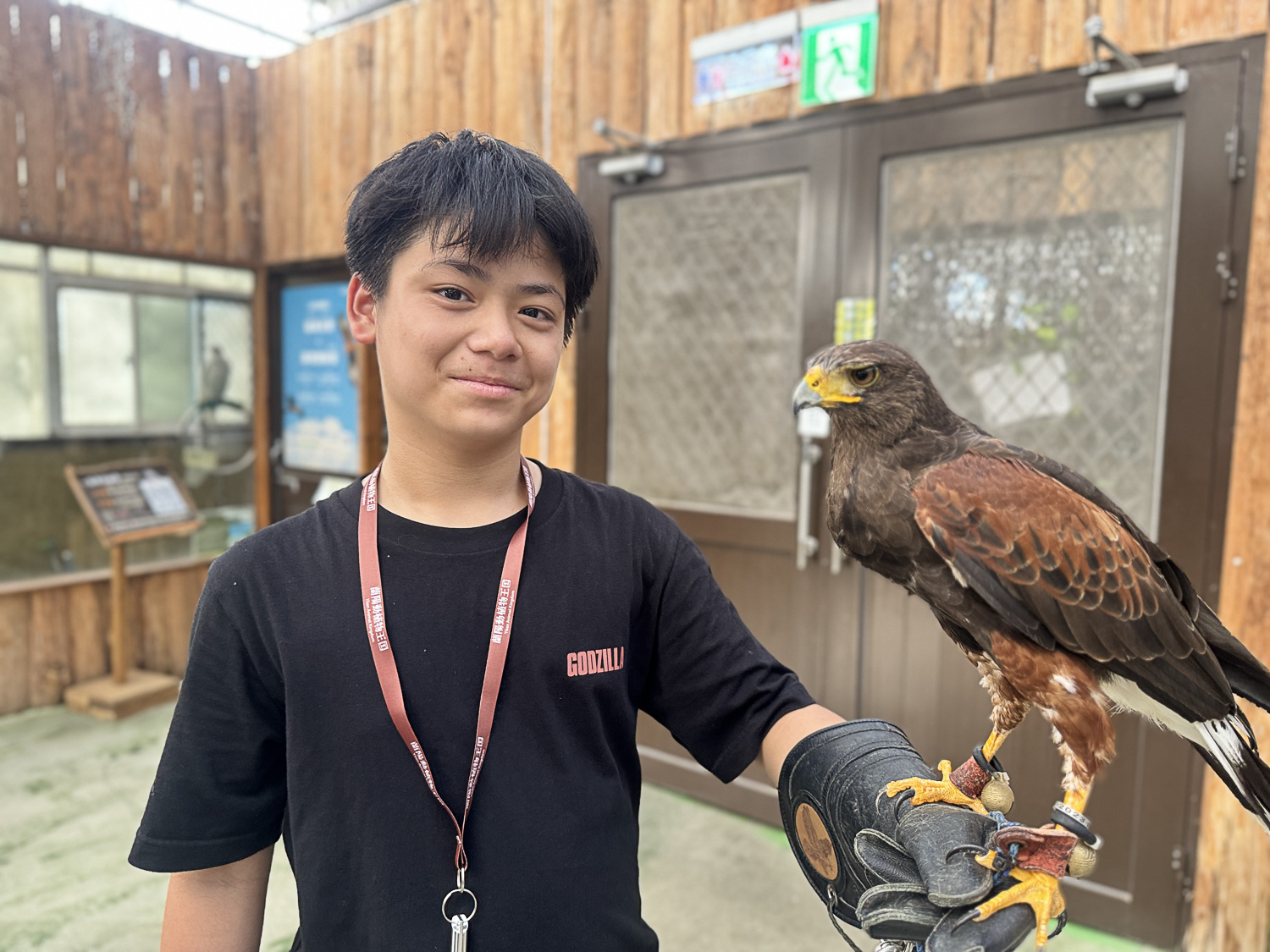 宜蘭|蘭陽動植物王國》宜蘭親子農場,期間限定馴鷹體驗營、三千坪室內外園區、水陸空可愛動物,近距離互動。 - 第5張圖 宜蘭|蘭陽動植物王國》宜蘭親子農場,期間限定馴鷹體驗營、三千坪室內外園區、水陸空可愛動物,近距離互動。