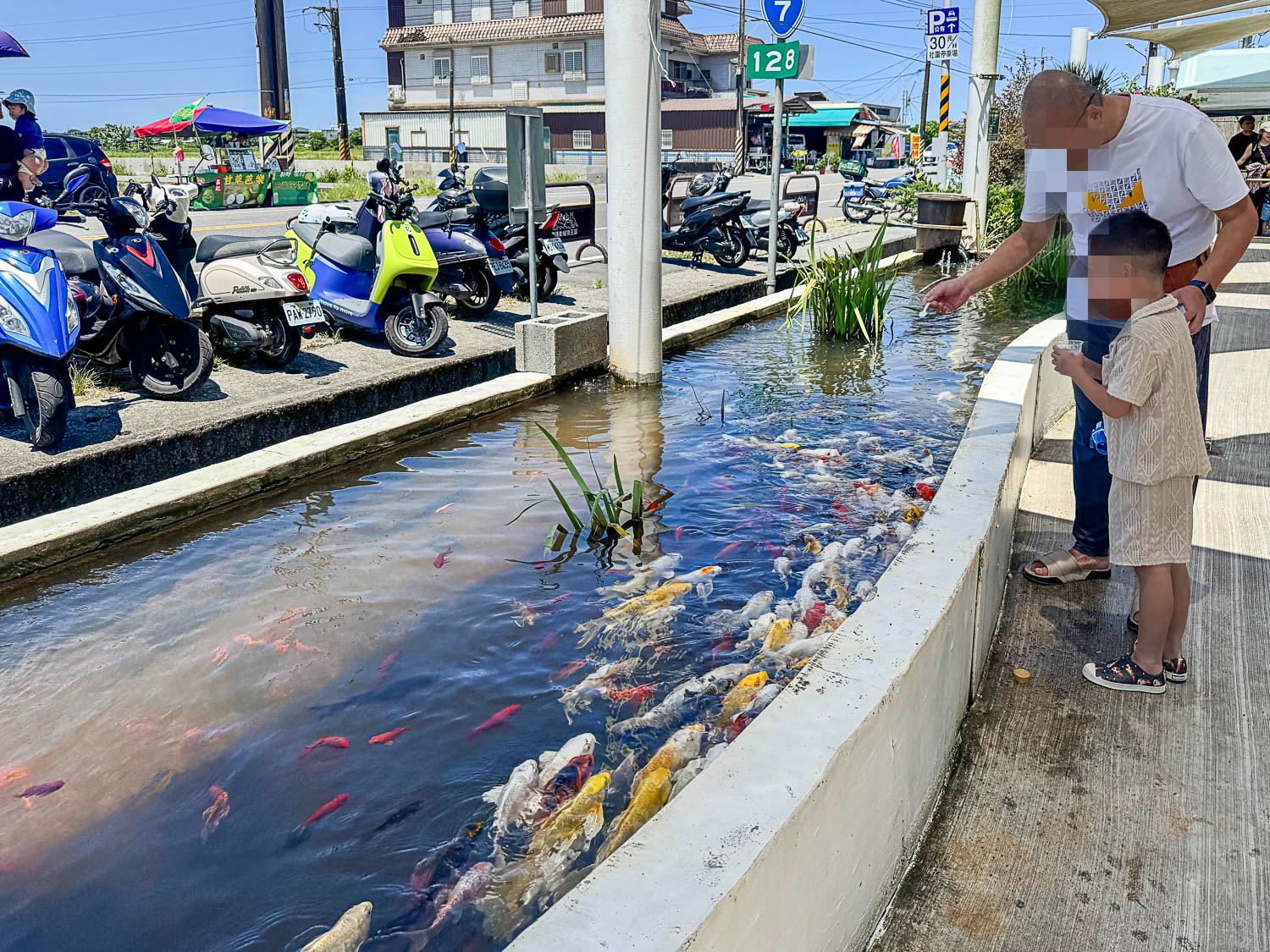 宜蘭|蘭陽動植物王國》宜蘭親子農場,期間限定馴鷹體驗營、三千坪室內外園區、水陸空可愛動物,近距離互動。 - 第109張圖 宜蘭|蘭陽動植物王國》宜蘭親子農場,期間限定馴鷹體驗營、三千坪室內外園區、水陸空可愛動物,近距離互動。