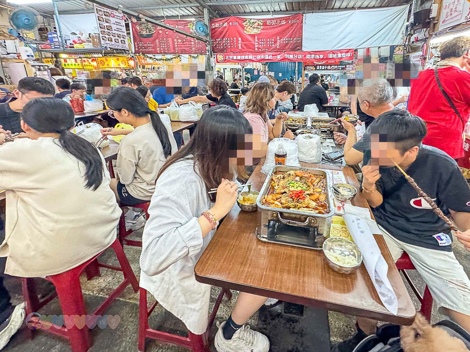 桃園|八德興仁花園夜市》6000坪美食天地吃透透!歡樂王國遊樂設施套票攻略,親子夜市玩透透 - 第28張圖 桃園|八德興仁花園夜市》6000坪美食天地吃透透!歡樂王國遊樂設施套票攻略,親子夜市玩透透