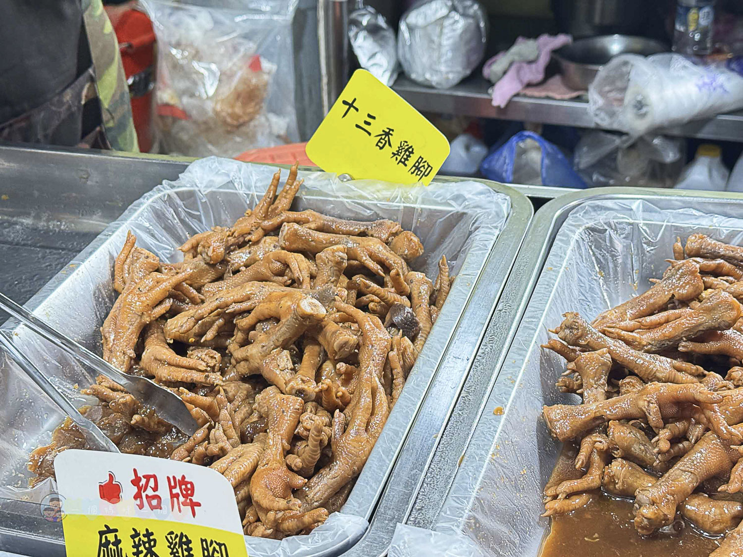 桃園|八德興仁花園夜市》6000坪美食天地吃透透!歡樂王國遊樂設施套票攻略,親子夜市玩透透 - 第21張圖 桃園八德興仁花園夜市