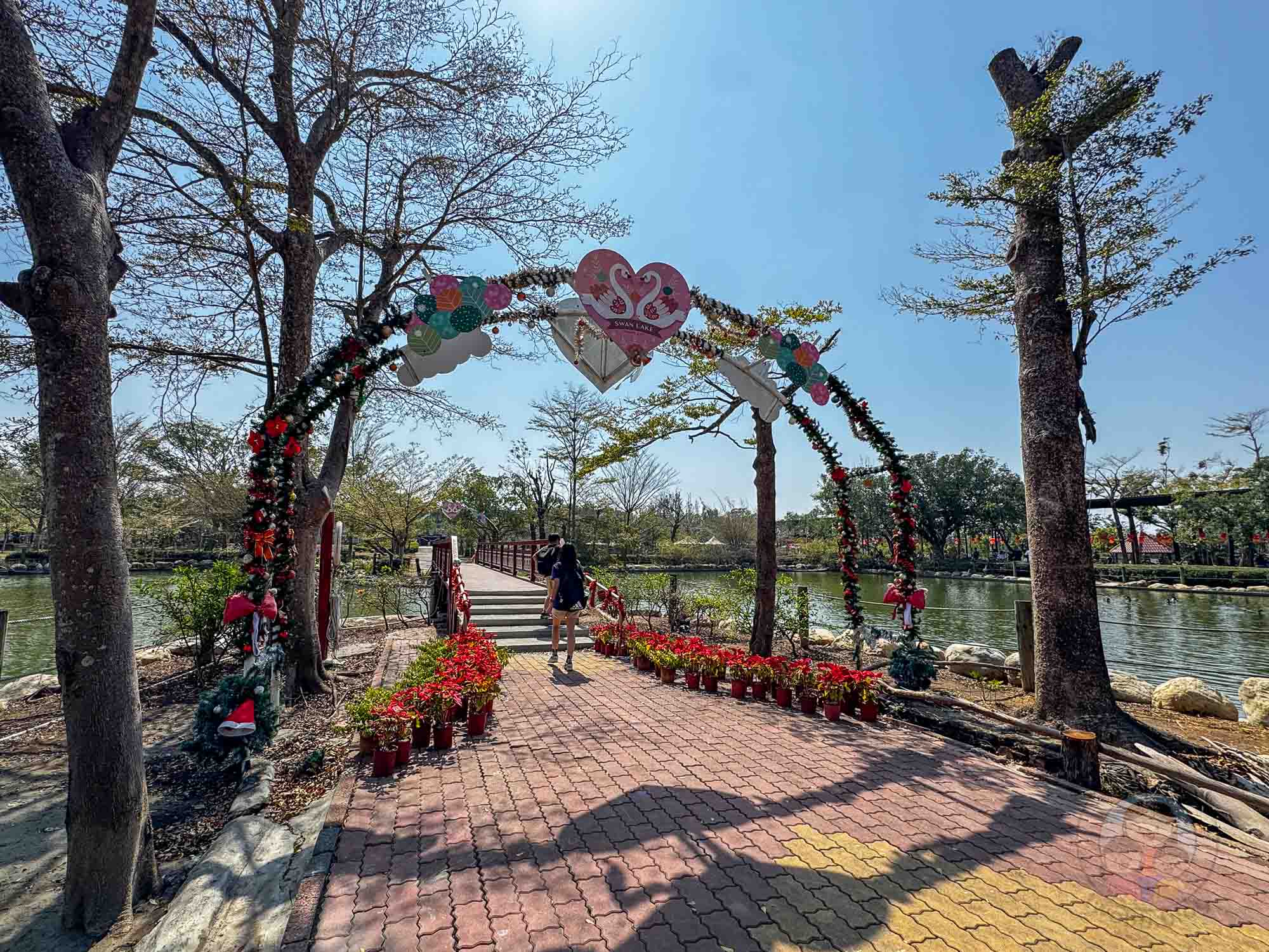 台南頑皮世界野生動物園