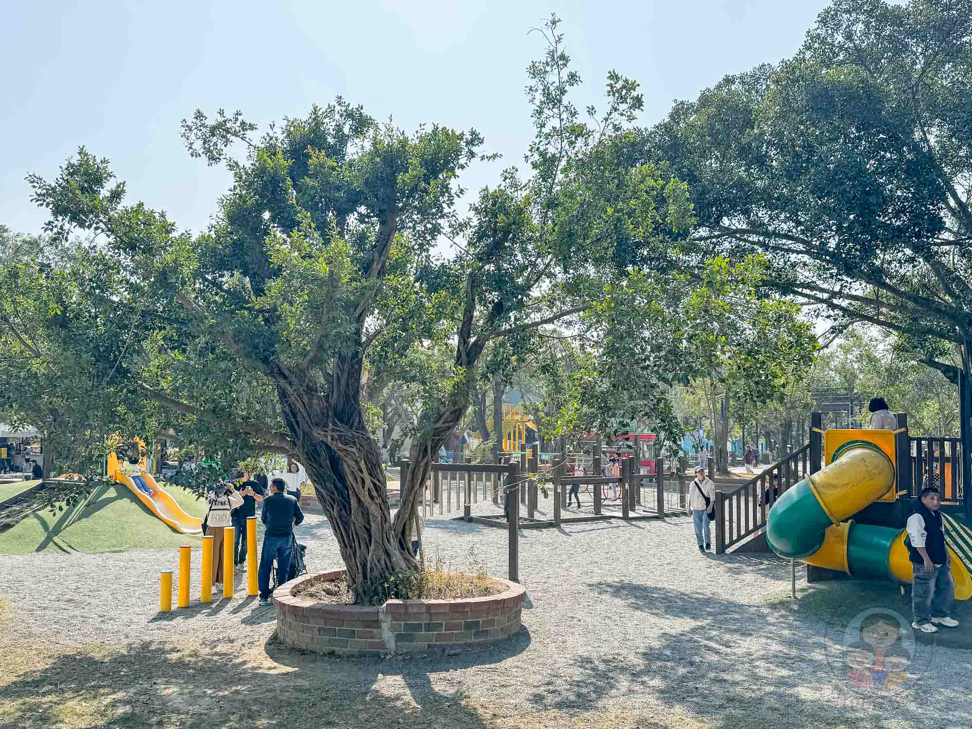 台南頑皮世界野生動物園